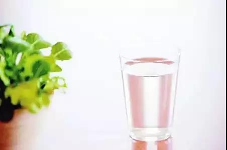飯前一杯水，是對(duì)還是錯(cuò)？