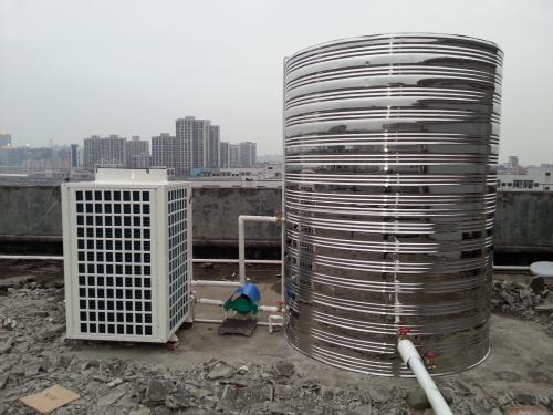 空氣能熱水器相較于傳統(tǒng)的熱水器有哪些優(yōu)勢？