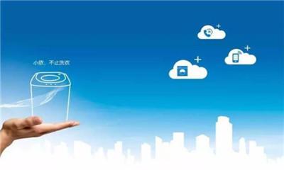 共享洗衣，成為引領(lǐng)未來的洗衣新趨勢！