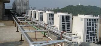 空氣能熱水器怎樣用更省電？